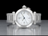 卡地亚 (Cartier) Pasha C White Dial Bianco W31015M7 / 2324